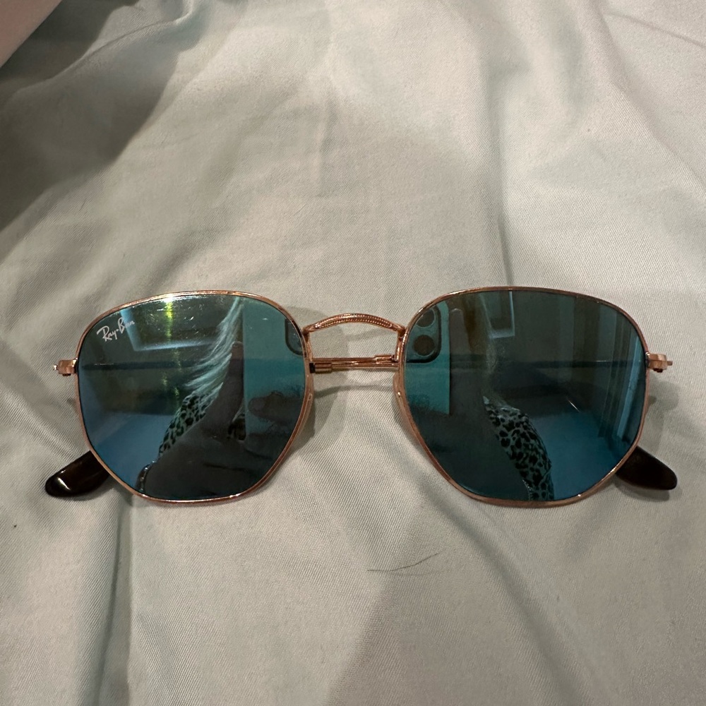 Rayban sunglasses